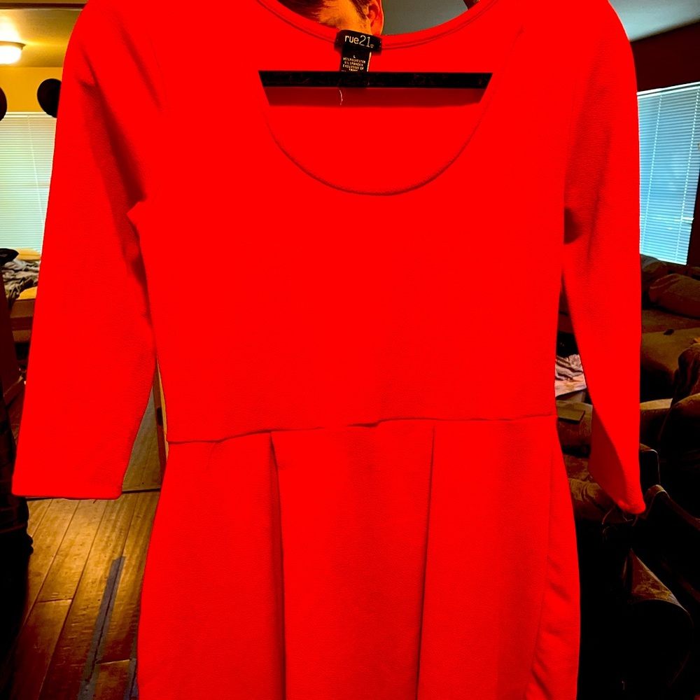 Date night dress